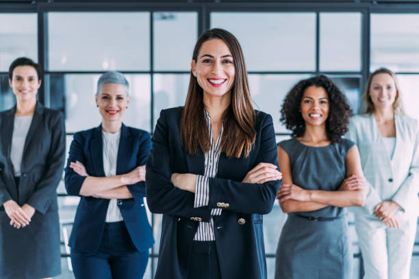 Professional workforce partner